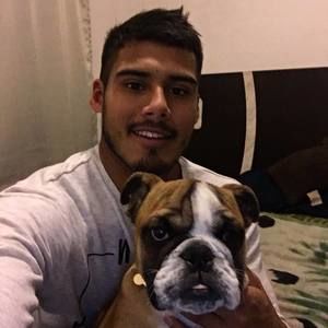 Meet your Posher, Osvaldo